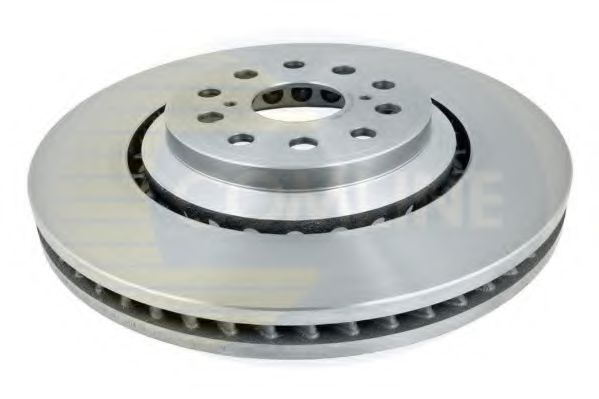 COMLINE ADC2510V Тормозной диск для LEXUS (Лексус) COMLINE ADC2510V Тормозной диск для LEXUS (Лексус)