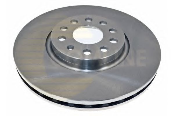 COMLINE ADC2601V Тормозной диск для SEAT (Сеат) COMLINE ADC2601V Тормозной диск для SEAT (Сеат)