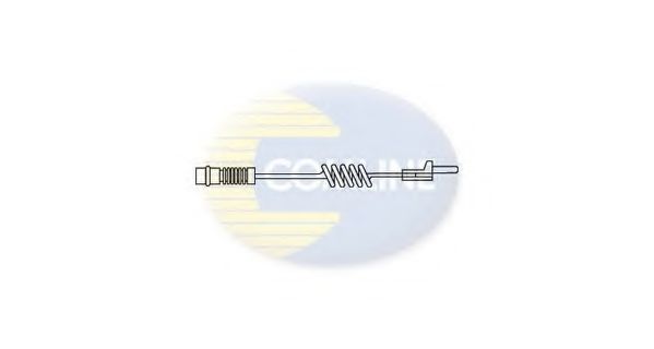 COMLINE WL030 Сигнализатор, износ тормозных колодок для MERCEDES-BENZ SPRINTER 3-T (Мэрcэдэс-бэнз Спринтэр 3-т) COMLINE WL030 Сигнализатор, износ тормозных колодок для MERCEDES-BENZ SPRINTER 3-T (Мэрcэдэс-бэнз Спринтэр 3-т)