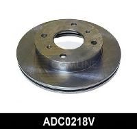 COMLINE ADC0218V Тормозной диск для NISSAN PRIMERA (Ниссан Примера) COMLINE ADC0218V Тормозной диск для NISSAN PRIMERA (Ниссан Примера)