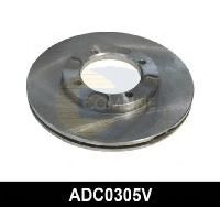 COMLINE ADC0305V Тормозной диск для MITSUBISHI SPACE WAGON (Митсубиши/митсубиси Спэйс вагон) COMLINE ADC0305V Тормозной диск для MITSUBISHI SPACE WAGON (Митсубиши/митсубиси Спэйс вагон)