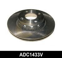 COMLINE ADC1433V Тормозной диск для AUDI 90 (Ауди 90) COMLINE ADC1433V Тормозной диск для AUDI 90 (Ауди 90)