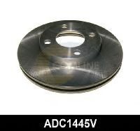 COMLINE ADC1445V Тормозной диск для AUDI 100 (Ауди 100) COMLINE ADC1445V Тормозной диск для AUDI 100 (Ауди 100)