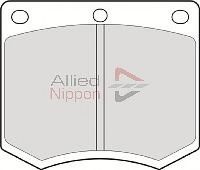 COMLINE ADB0156 Тормозные колодки для FORD GRANADA (Форд Гранада) COMLINE ADB0156 Тормозные колодки для FORD GRANADA (Форд Гранада)