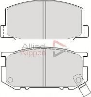 COMLINE ADB3277 Тормозные колодки для TOYOTA COROLLA SPRINTER (Тойота/тоета Cоролла спринтэр) COMLINE ADB3277 Тормозные колодки для TOYOTA COROLLA SPRINTER (Тойота/тоета Cоролла спринтэр)