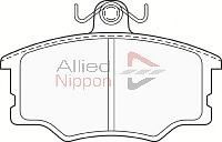 COMLINE ADB0222 Тормозные колодки для AUDI 100 (Ауди 100) COMLINE ADB0222 Тормозные колодки для AUDI 100 (Ауди 100)