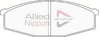 COMLINE ADB0276 Тормозные колодки для MITSUBISHI MONTERO (Митсубиши/митсубиси Монтэро) COMLINE ADB0276 Тормозные колодки для MITSUBISHI MONTERO (Митсубиши/митсубиси Монтэро)