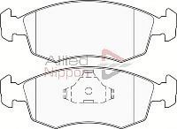 COMLINE ADB0139 Тормозные колодки для FORD (Форд) COMLINE ADB0139 Тормозные колодки для FORD (Форд)