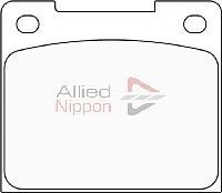 COMLINE ADB0389 Тормозные колодки для FORD (Форд) COMLINE ADB0389 Тормозные колодки для FORD (Форд)