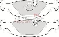 COMLINE ADB0356 Тормозные колодки для BMW (Бмв) COMLINE ADB0356 Тормозные колодки для BMW (Бмв)