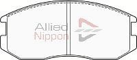 COMLINE ADB0519 Тормозные колодки для MITSUBISHI LANCER IV (Митсубиши/митсубиси Ланcэр иv) COMLINE ADB0519 Тормозные колодки для MITSUBISHI LANCER IV (Митсубиши/митсубиси Ланcэр иv)