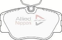 COMLINE CBP0360 Тормозные колодки для MERCEDES-BENZ E-CLASS (Мэрcэдэс-бэнз Е класс) COMLINE CBP0360 Тормозные колодки для MERCEDES-BENZ E-CLASS (Мэрcэдэс-бэнз Е класс)