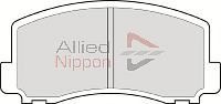 COMLINE ADB0211 Тормозные колодки для MITSUBISHI TREDIA (Митсубиши/митсубиси Трэдиа) COMLINE ADB0211 Тормозные колодки для MITSUBISHI TREDIA (Митсубиши/митсубиси Трэдиа)