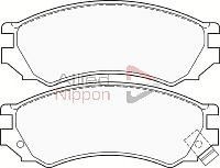 COMLINE ADB3193 Тормозные колодки для NISSAN PRIMERA (Ниссан Примера) COMLINE ADB3193 Тормозные колодки для NISSAN PRIMERA (Ниссан Примера)