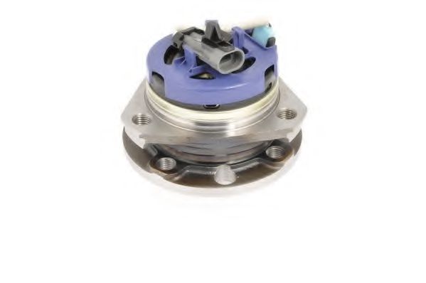 COMLINE CHA042 Комплект подшипника ступицы колеса для OPEL (Опель) COMLINE CHA042 Комплект подшипника ступицы колеса для OPEL (Опель)