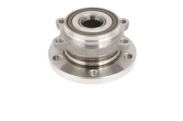 COMLINE CHA050 Комплект подшипника ступицы колеса для AUDI (Ауди) COMLINE CHA050 Комплект подшипника ступицы колеса для AUDI (Ауди)