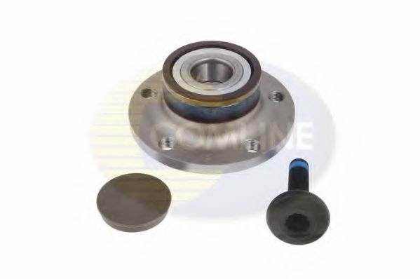 COMLINE CHA077 Комплект подшипника ступицы колеса для AUDI TT (Ауди Тт) COMLINE CHA077 Комплект подшипника ступицы колеса для AUDI TT (Ауди Тт)