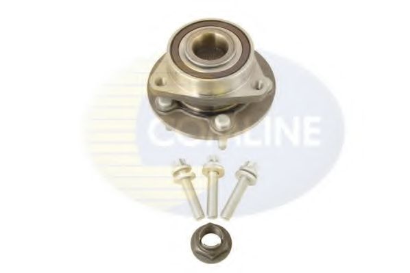 COMLINE CHA112 Комплект подшипника ступицы колеса для OPEL (Опель) COMLINE CHA112 Комплект подшипника ступицы колеса для OPEL (Опель)