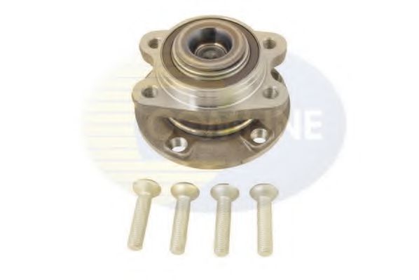COMLINE CHA115 Комплект подшипника ступицы колеса для AUDI (Ауди) COMLINE CHA115 Комплект подшипника ступицы колеса для AUDI (Ауди)