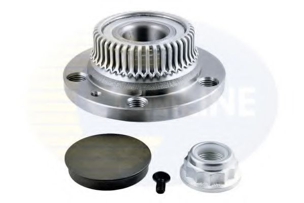 COMLINE CHA021 Комплект подшипника ступицы колеса для VOLKSWAGEN NOVO FUSCA (Фольксваген Ноvо фусcа) COMLINE CHA021 Комплект подшипника ступицы колеса для VOLKSWAGEN NOVO FUSCA (Фольксваген Ноvо фусcа)