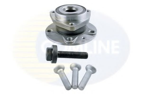 COMLINE CHA048 Комплект подшипника ступицы колеса для SKODA (Шкода) COMLINE CHA048 Комплект подшипника ступицы колеса для SKODA (Шкода)
