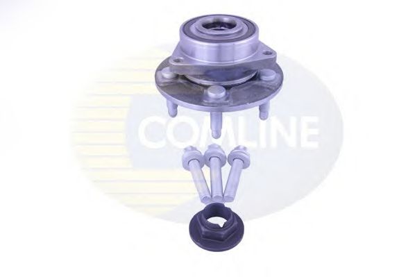 COMLINE CHA113 Комплект подшипника ступицы колеса для OPEL (Опель) COMLINE CHA113 Комплект подшипника ступицы колеса для OPEL (Опель)