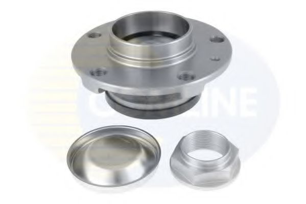 COMLINE CHA128 Комплект подшипника ступицы колеса для PEUGEOT 407 (Пежо 407) COMLINE CHA128 Комплект подшипника ступицы колеса для PEUGEOT 407 (Пежо 407)