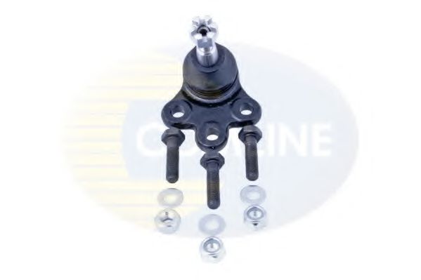 COMLINE CBJ7134 Несущий направляющий шарнир для CHEVROLET CAPTIVA (Шевроле Каптива) COMLINE CBJ7134 Несущий направляющий шарнир для CHEVROLET CAPTIVA (Шевроле Каптива)