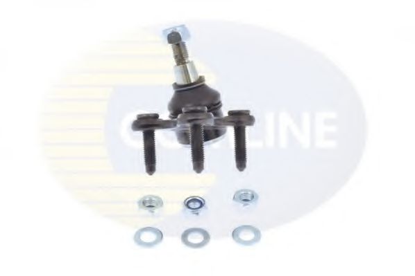 COMLINE CBJ5001 Несущий направляющий шарнир для VOLKSWAGEN BORA / JETTA V (1K5), GOLF V Variant (1K5), JETTA V (1K5), VENTO V (1K5) 1.4 TSI COMLINE CBJ5001 Несущий направляющий шарнир для VOLKSWAGEN BORA / JETTA V (1K5), GOLF V Variant (1K5), JETTA V (1K5), VENTO V (1K5) 1.4 TSI