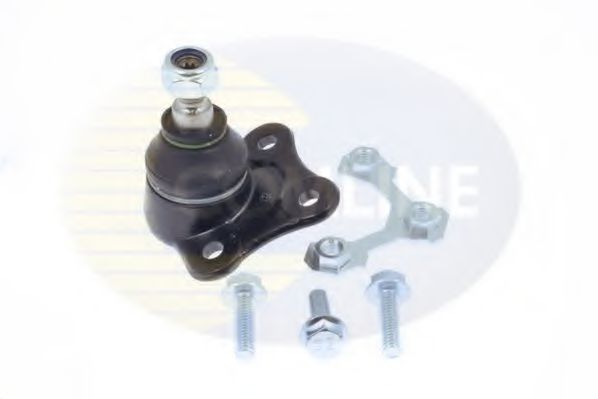 COMLINE CBJ6000 Несущий направляющий шарнир для VOLKSWAGEN GOLF IV (Фольксваген Гольф 4) COMLINE CBJ6000 Несущий направляющий шарнир для VOLKSWAGEN GOLF IV (Фольксваген Гольф 4)