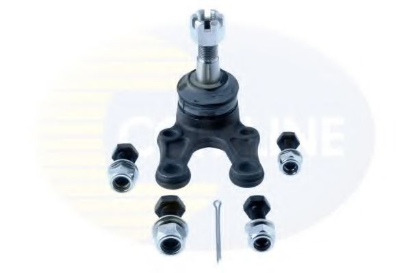 COMLINE CBJ7113 Несущий направляющий шарнир для TOYOTA QUANTUM V (Тойота/тоета Qуантум v) COMLINE CBJ7113 Несущий направляющий шарнир для TOYOTA QUANTUM V (Тойота/тоета Qуантум v)
