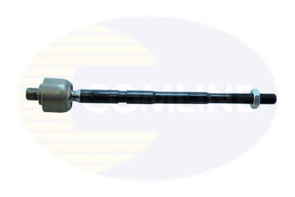 COMLINE CTR3234 Осевой шарнир, рулевая тяга для FIAT 500 C (Фиат 500 c) COMLINE CTR3234 Осевой шарнир, рулевая тяга для FIAT 500 C (Фиат 500 c)