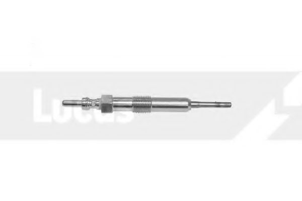 LUCAS DIESEL LP137 Свеча накаливания для DACIA SANDERO (Дача Сандэро) LUCAS DIESEL LP137 Свеча накаливания для DACIA SANDERO (Дача Сандэро)
