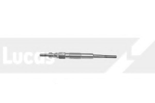 LUCAS DIESEL LP142 Свеча накаливания для CHEVROLET CAPTIVA (Шевроле Каптива) LUCAS DIESEL LP142 Свеча накаливания для CHEVROLET CAPTIVA (Шевроле Каптива)