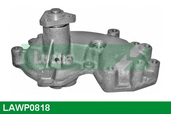 LUCAS ENGINE DRIVE LAWP0818 Водяной насос для ALFA-ROMEO (Алфа-ромэо) LUCAS ENGINE DRIVE LAWP0818 Водяной насос для ALFA-ROMEO (Алфа-ромэо)