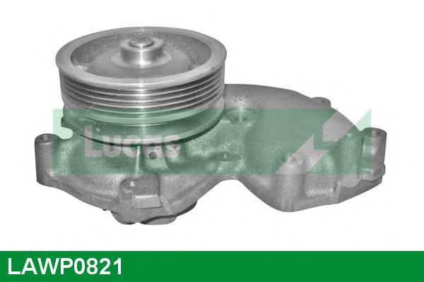LUCAS ENGINE DRIVE LAWP0821 Водяной насос для ALFA-ROMEO (Алфа-ромэо) LUCAS ENGINE DRIVE LAWP0821 Водяной насос для ALFA-ROMEO (Алфа-ромэо)