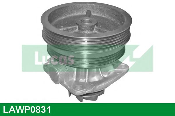 LUCAS ENGINE DRIVE LAWP0831 Водяной насос для FIAT MAREA (Фиат Мареа) LUCAS ENGINE DRIVE LAWP0831 Водяной насос для FIAT MAREA (Фиат Мареа)