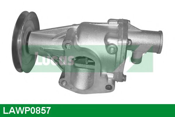 LUCAS ENGINE DRIVE LAWP0857 Водяной насос для LANCIA (Лансиа/лянча) LUCAS ENGINE DRIVE LAWP0857 Водяной насос для LANCIA (Лансиа/лянча)