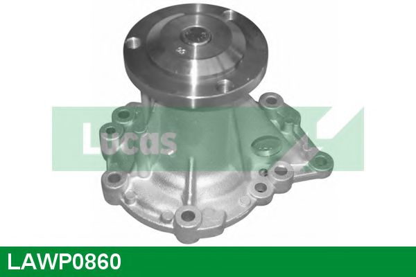 LUCAS ENGINE DRIVE LAWP0860 Водяной насос для RENAULT LAGUNA I (Рено Лагуна 1) LUCAS ENGINE DRIVE LAWP0860 Водяной насос для RENAULT LAGUNA I (Рено Лагуна 1)