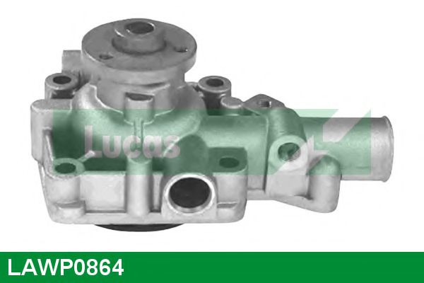 LUCAS ENGINE DRIVE LAWP0864 Водяной насос для RENAULT MASTER I (Рено Мастэр и) LUCAS ENGINE DRIVE LAWP0864 Водяной насос для RENAULT MASTER I (Рено Мастэр и)