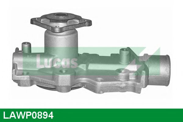 LUCAS ENGINE DRIVE LAWP0894 Водяной насос для FORD ESCORT VII (Форд Эскорт 7) LUCAS ENGINE DRIVE LAWP0894 Водяной насос для FORD ESCORT VII (Форд Эскорт 7)
