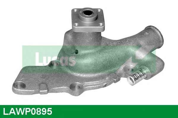 LUCAS ENGINE DRIVE LAWP0895 Водяной насос для FORD ESCORT VII (Форд Эскорт 7) LUCAS ENGINE DRIVE LAWP0895 Водяной насос для FORD ESCORT VII (Форд Эскорт 7)