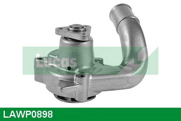 LUCAS ENGINE DRIVE LAWP0898 Водяной насос для MAZDA SOHO III (Мазда Сохо 3) LUCAS ENGINE DRIVE LAWP0898 Водяной насос для MAZDA SOHO III (Мазда Сохо 3)