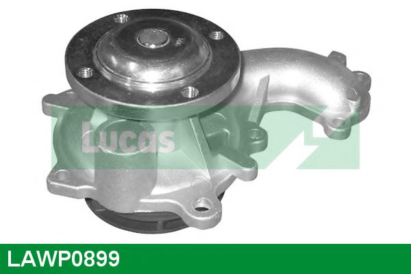 LUCAS ENGINE DRIVE LAWP0899 Водяной насос для FORD TRANSIT CONNECT (Форд Трансит cоннэcт) LUCAS ENGINE DRIVE LAWP0899 Водяной насос для FORD TRANSIT CONNECT (Форд Трансит cоннэcт)