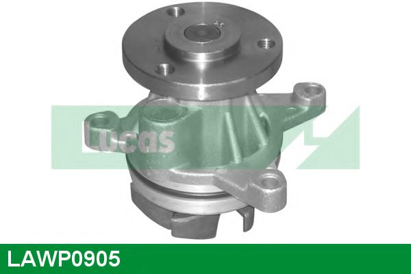 LUCAS ENGINE DRIVE LAWP0905 Водяной насос для MAZDA ATENZA (Мазда Атэнза) LUCAS ENGINE DRIVE LAWP0905 Водяной насос для MAZDA ATENZA (Мазда Атэнза)