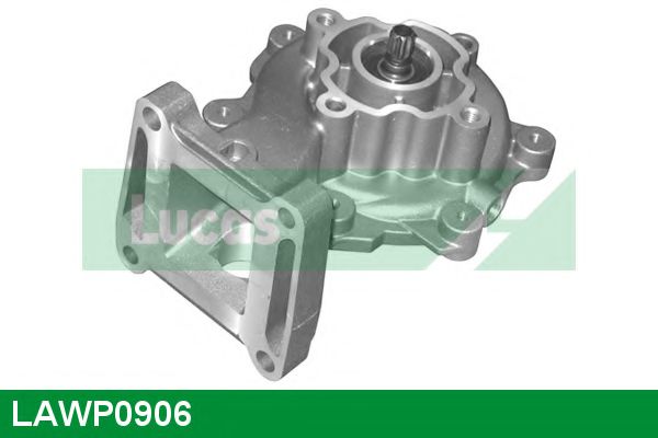 LUCAS ENGINE DRIVE LAWP0906 Водяной насос для JAGUAR VANDEN PLAS (Ягуар Vандэн плас) LUCAS ENGINE DRIVE LAWP0906 Водяной насос для JAGUAR VANDEN PLAS (Ягуар Vандэн плас)