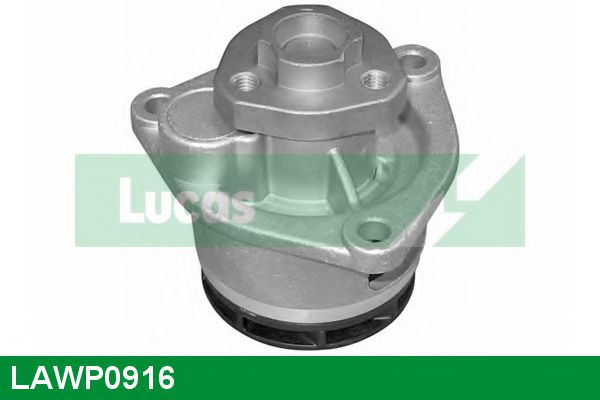 LUCAS ENGINE DRIVE LAWP0916 Водяной насос для OPEL VECTRA C (Опель Вектра с) LUCAS ENGINE DRIVE LAWP0916 Водяной насос для OPEL VECTRA C (Опель Вектра с)
