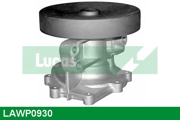 LUCAS ENGINE DRIVE LAWP0930 Водяной насос для RENAULT SAFRANE (Рено Сафранэ) LUCAS ENGINE DRIVE LAWP0930 Водяной насос для RENAULT SAFRANE (Рено Сафранэ)