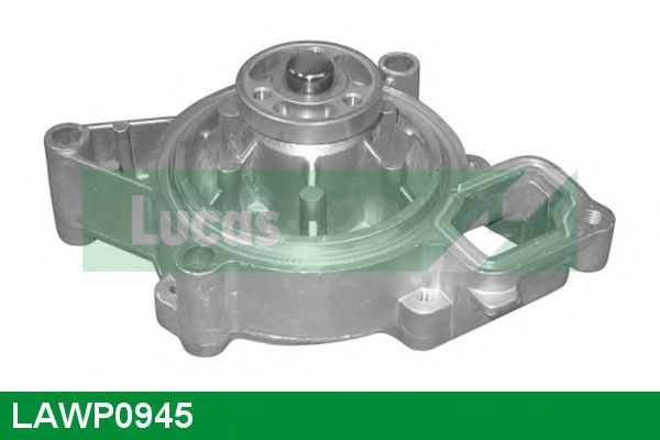 LUCAS ENGINE DRIVE LAWP0945 Водяной насос для ALFA ROMEO 159 (Альфа ромео 159) LUCAS ENGINE DRIVE LAWP0945 Водяной насос для ALFA ROMEO 159 (Альфа ромео 159)