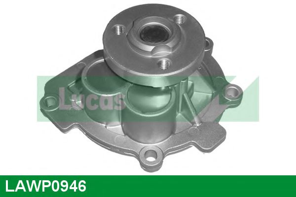 LUCAS ENGINE DRIVE LAWP0946 Водяной насос для CHEVROLET CRUZE (Шевроле Круз) LUCAS ENGINE DRIVE LAWP0946 Водяной насос для CHEVROLET CRUZE (Шевроле Круз)